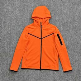 Mens tracksuit Tech fleece designer multi-color casual coat womens sports pants spring and autumn N Print suit size M/L/XL/2XL 2M09