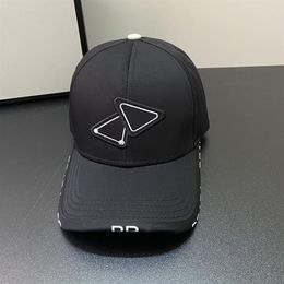 Mens Baseball Cap Designers Caps Hats Mens Fashion Print And Classic Letter P Luxury Designer Hats Casual Bucket Hat For Women 2202296