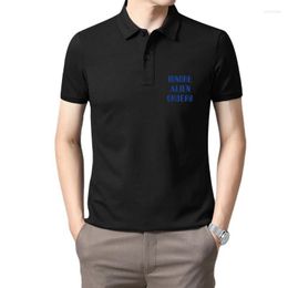 Men's Polos Cotton O-neck Custom Printed Tshirt Men T Shirt Ignore Alien Orders - Halt And Catch Fire Women T-Shirt