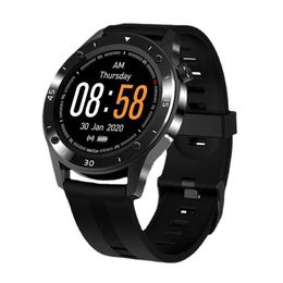 F22 smart watch full touch screen heart rate information push multi motion mode smart Bracelet