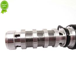 New Car Camshaft Oil Control Valve for Hyundai Elantra Accent Sonata Tucson for Kia Rio Soul 1.6L 24355-2B700 243552B700 Accessories