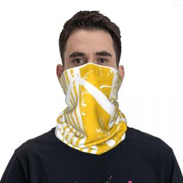 Scarves Vintage Pography Kodak Kodachrome Bandana Neck Gaiter Printed Windproof Wrap Scarf Face Mask Cover Warm Outdoor Adult