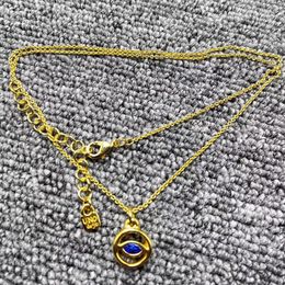 Chains 2023 UNOde50 Fashion Electroplated 925 Silver 14K Exquisite Necklace Jewelry Gift