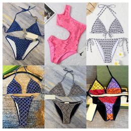 Kadın Mayo F Seksi Tasarımcı Mayo Katı Bikini Set Tekstil Düşük Bel Mayo Kadınlar için Plaj Kıyafeti Yüzme Suit Seksi Tek Parça z9J5 #