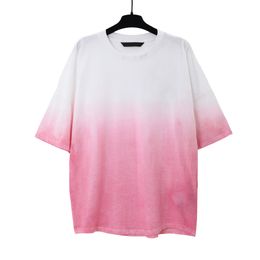 palm angel pa New tops Summer Loose Tees Fashion Casual Shirt Luxurys Clothing Street cute shirts Men Women High Quality Unisex Couple t shirts angels 2236