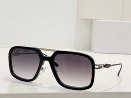 5A Sunglass PR SPR55Z SPR56Y SPR57Z Metal Collection Eyewear Discount Designer Sunglasses Acetate Frame Eyeglasses For Men With Glasses Bag Box Fendave
