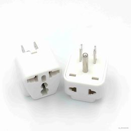 Power Plug Adapter 1pcs Universal To Travel in Converter Outlet Electrical Socket R230612