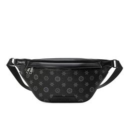 Newest Stlye Bumbag Cross Body Shoulder Designer pu leather Luxury Bag Waist Bags Temperament Fanny Pack