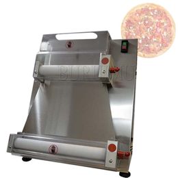 Semi-automatic Pizza Dough Machine Stainless Steel Press Tabletting Machine Food Processing Machine