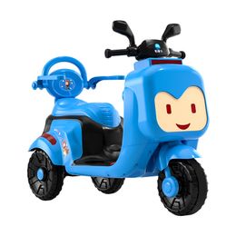 Children's Electric Motorcycle Baby Charging Music Lights Battery Outdoor Toy Car Vehicles Cars In Ride on For Kids and Adults