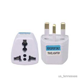 Power Plug Adapter 1pcs To Electrical Socket Universal Travel Converter Electric Adaptor R230612