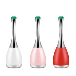 Face Massager Microcurrents Vibration Care Instrumen Relieves Fatigue And Dark Circles Wrinkle Remover Tighten Skin 230612