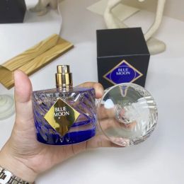 Brand Kilia Perfume Fragrance 50ml BLUE MOON GINGER DASH Designer Parfums Cologne Spray High Quality Woman Fragrances Eau De Parfum Long Lasting Strong Scents