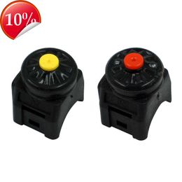 New Universal 7/8" 22MM ATV Motorcycle Dual Sport Dirt Quad Start Horn Kill Off Stop Switch Button Motorbike Accessories