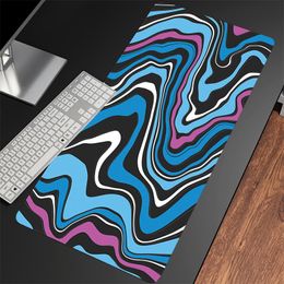 Rests Strata Liquid Computer Mouse Pad Gaming Mousepad Abstract Large 900x400 MouseMat Gamer XXL Mause Carpet PC Desk Mat Keyboard Pad