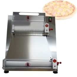 Semi-automatic Pizza Dough Making Machine Pizza Making Equipment