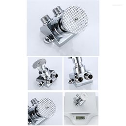 Kitchen Faucets Cold Pedal Taps Self-Closing Copper Toilet Laboratory Foot Water Faucet Public Places High Quality