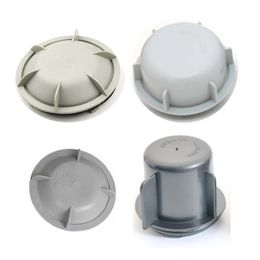 For Buick FirstLand Low High Beam Light Headlight Dust Cover Waterproof Dustproof Sealing Lid Lamp Access Cap 82mm 49.5mm 1pcs