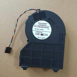 Pads Cooling fan for PVB120G12HP01AB J50GHA00 J50GH 0J50GH 12V BFB1012H