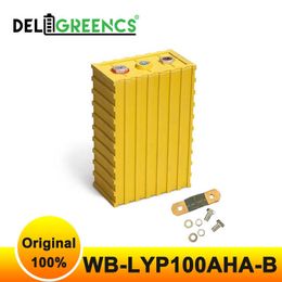 12V 100AH Winston Thundersky LiFeYPO4 Battery lithium ion battery for electric Vehicle solar UPS energy storage