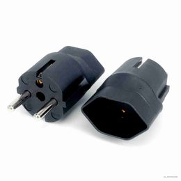 Power Plug Adapter Swiss to standard adaptor Electrical socket Travel Adaptor Multipurpose plug R230612