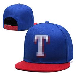 12 styles Rangeres- T letter Baseball Caps Wholesale Classic Fashion Cotton Sports For Men Women Summer Gorras Snapback Hats