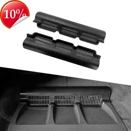 New For Mercedes Benz GLE Class W167 V167 GLE350 GLE450 2020+ Car Under Seat Air Conditioning Vent Anti-Blocking Protective Cover