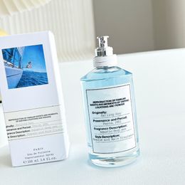 Maison brand perfume sailing day 100ml eau de toilette 12 scents body spray Fast shipping