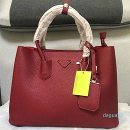 Double totes women designer handbags large capacity shoulder bag letter shopping purses fashion hasp laptop luggage