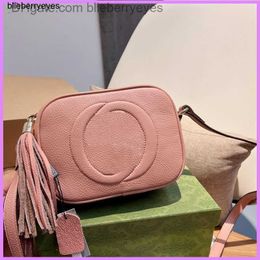 Shoulder Bags Top Quality Handbags Wallet Handbag New Women Handbags Bags Crossbody Soho Bag Disco Shoulder Bag Fringed Messenger Bags Purse NICE