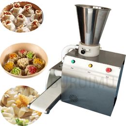 Small Shumai Bao Bun Dimsum Maker The Dim Sum Steam Stuffed Bun Make Baozi Machine