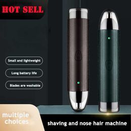 Men's Electric Shaver for men Razor Smart beard shaving Beard timmer IPX7 shaving machine Men LCD Display Electric razor L230523