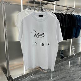 Mens T Shirt Designer For Men Womens Shirts Fashion tshirt With Letters Casual Summer Short Sleeve Man Tee Woman Clothing Asian Size S-4XL hh