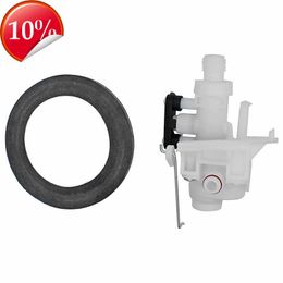 New 31705 Toilet Valve Kit Compatible With Thetford RVAqua-Magic V Anti-Cracking Design Low Temperature Resistance High Quality