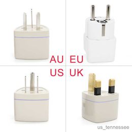 Power Plug Adapter 1PC Universal Changeover plug to Socket Multi-function Travel Converter Outlet Adaptor R230612