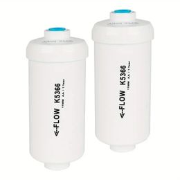 2 Pack, gravity water filtration system, kitchen and dining room cleaning device