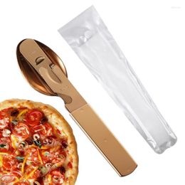 Flatware Sets Travel Utensils Stainless Steel Set Portable Folding Picnic Knife Fork Spoon Bottle Opener Cutlery Tableware For Kids