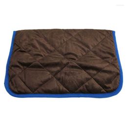 Dog Car Seat Covers Self Warming Mat Multifunctional Pet Potty Training Pad For Home