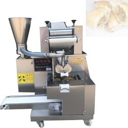 Automatic Multi-Function Curry Corner Machine Factory Direct