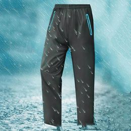 Men's Pants Men Thick Breathable Outdoor Quick Dry Straight Running Hiking Lightweight Fitness Exercise Sports Sweatpants