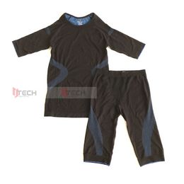 At Home Miha Bodytec Underwear For Ems Machine Price Training Suit Womens