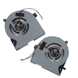 Pads 5V 2.25W Cooling Fans for asusROG Strix GL502 MF75090V1C540S9A / MF75090V1C550S9A GL502VY GL502VS GL502V GL502VSK