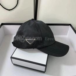 Ball Caps Designers Mens Baseball Caps Brand Tiger Head Hats Versatile bee snake Embroidered bone Men Women casquette fashion Sun Hat gorras Sports