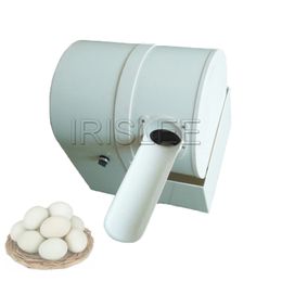 220V Poultry Farm Egg Washing Machine/120W Small Egg Washing Machine/Chicken Duck Goose Egg Machine