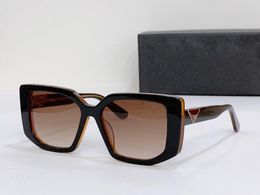 5A Sunglass PR SPR16Y Optical Eyewear Discount Designer Sunglasses Acetate Frame Eyeglasses For Women With Glasses Bag Box Fendave