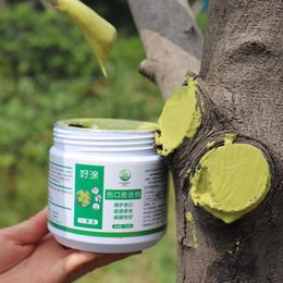 Planters 500g Pruning Compound Effective Portable Tree Wound Bonsai Cut Paste Fast Stay Hydrated Home Garden Plant