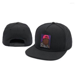 Ball Caps Men's Women's Bone Baseball For Men Women Hip Hop Female Male Hat Sports Outdoor Street Headwear Adjustable One Size