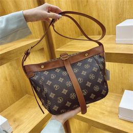 New 2023 Fashion Duffel Bags Designer handbag luxurys shopping bag classic brand leather capacity handbag luxury fashion bags