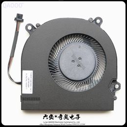 Pads SUNON EG75070S1C390G99 FOR MECHREVO GE5KN66 THER7GE5K61411 CPU COOLING FAN