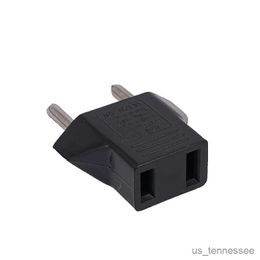 Power Plug Adapter 1pcs to Socket Chinese Euro Travel Converter Electric Outlet R230612